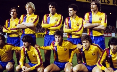 La Liga'da takımlar 'retro forma' ile sahada