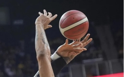 Esenler Erokspor'un FIBA Avrupa Kupası rakipleri belli oldu