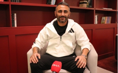 Selçuk Şahin'den Fenerbahçe ve Aziz Yıldırım açıklaması