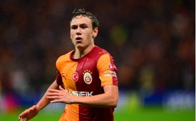 Aleksey Batrakov, Süper Lig'de siftah yaptı!