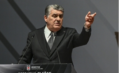 Beşiktaş'tan Dusan Vlahovic tepkisi: Suç duyurusu!