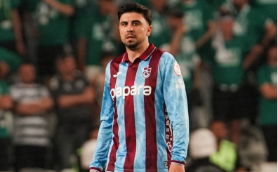 Ozan Tufan: 'Gerçekten şaşkınlık içindeyim!'