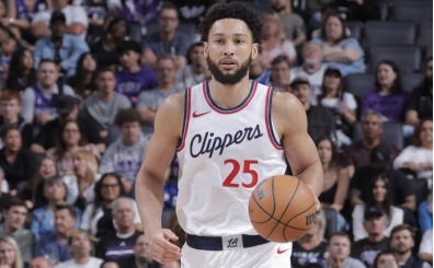 Ben Simmons'a Batı Konferansı'ndan teklif