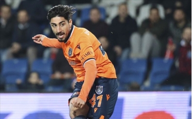 Beşiktaş, Başakşehirli Berkay Özcan ile prensip anlaştı!