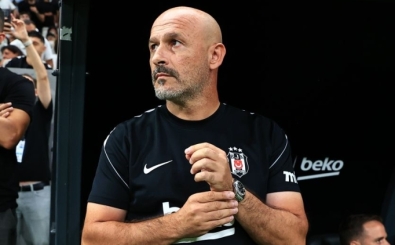 Vincenzo Italiano'dan derbi için açıklama