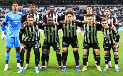 Beşiktaş'ta üç isme teklif var!
