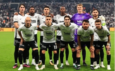 İngiliz gazeteciden Beşiktaş için olay yorum: 'Daha düşmanca bir atmosfer yok'