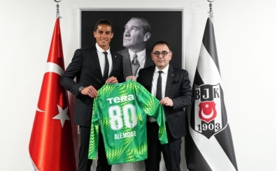 Doğan Alemdar: 'Bana mesaj attı'