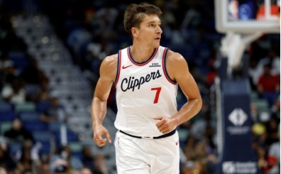 Nuggets, Bogdan Bogdanovic'i kadrosuna katmak istiyor