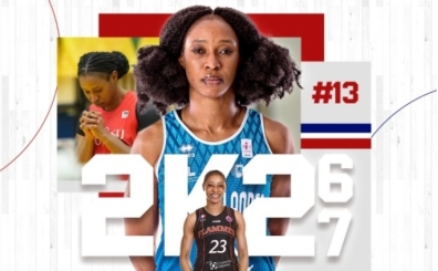 BOTAŞ Kadın Basketbol Takımı 7 transfer yaptı