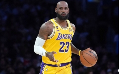 Shumpert: 'LeBron James, NBA'in ChatGPT'si'