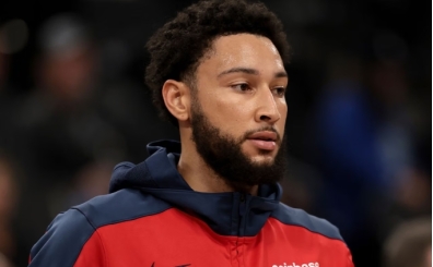 Ben Simmons, Kings'te uzun süre kalmaya sıcak bakıyor