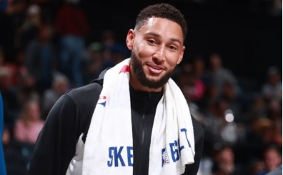 Ben Simmons, Kings'te ilk beşe yerleşebilir