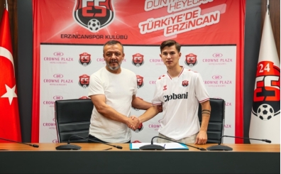 Bucaspor 1928'de Buğra'dan veda mesajı