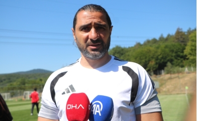 Bülent Bölükbaşı'dan transfer itirafı: 'Ekonomik şartlar kısıtlıyor'