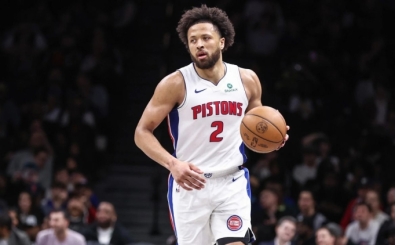 Pistons, Cunningham'in play-off'a kadar dönmesini umuyor