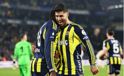 Fenerbahçe - Gaziantep FK: Muhtemel 11'ler