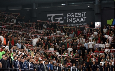 Karşıyaka'da üç branşta kombine harekatı başladı