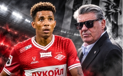 Serdal Adalı'dan Gedson Fernandes açıklaması!