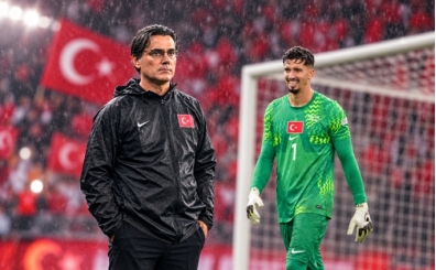Montella'dan Altay Bayındır sözleri: 'Beni derinden üzdü!'