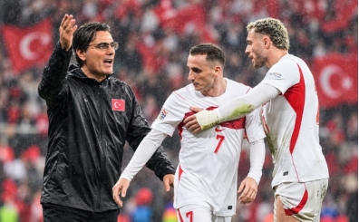 Montella: 'Barış Alper ve Kerem'in heykelini dikerim'