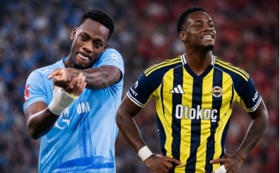 Jhon Duran'dan ayrılık ve transfer açıklaması