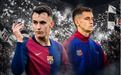 Beşiktaş'ta Marc Casado için transfer planı