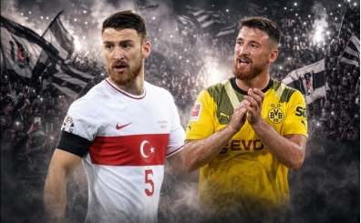Salih Özcan, Beşiktaş'ın teklifini düşük buldu