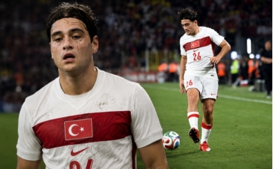 Midtjylland, Aral Şimşir için gelen Süper Lig teklifini reddetti
