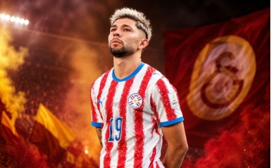 Galatasaray'da öne çıkan aday Ensico