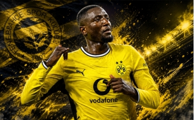 Guirassy transferinde geri sayım!