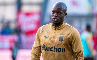 Fenerbahçe'den 8 milyon euroluk talep: Malang Sarr