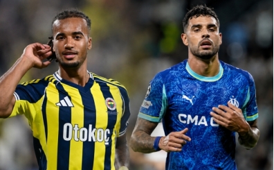 Fenerbahçe'de o transfer Archie Brown'a bağlı!