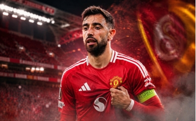 Galatasaray'a Bruno Fernandes için kötü haber!