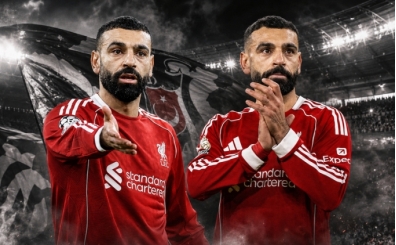 Beşiktaş'ta Salah için geri sayım!