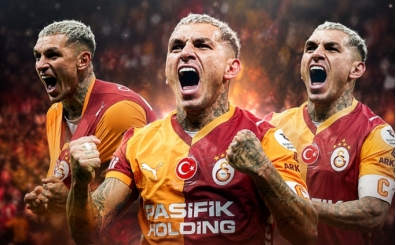 Galatasaray'da Lucas Torreira ile kritik görüşme!