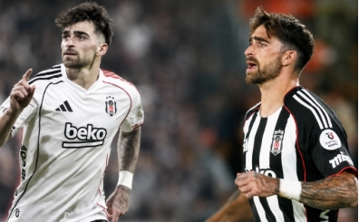 Jota Silva'dan hızlı başlangıç: İlk maçında hat-trick yaptı!