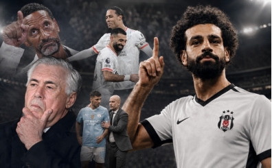 Beşiktaş yolundaki Muhammed Salah için kim, ne dedi?