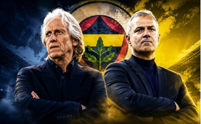 İsmail Kartal geldi, Jorge Jesus detayı ortaya çıktı!