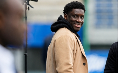 Demba Ba, Le Havre'ın yeni sportif direktörü oldu
