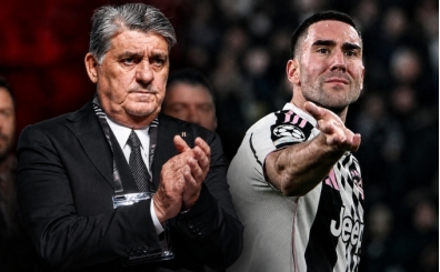 Beşiktaş'tan Vlahovic'e transfer mesajı: 'Tüm şartları karşılarız'