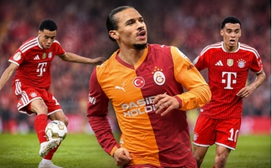 Jamal Musiala'ya Galatasaray çağrısı