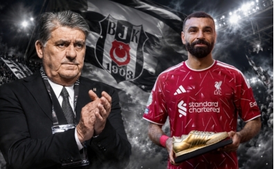 Serdal Adalı'dan Salah sözleri!