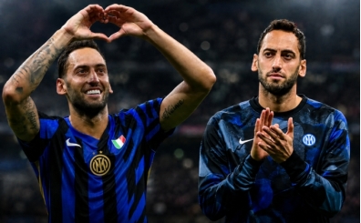 Hakan Çalhanoğlu için transfer yarışı