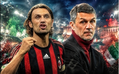 İtalya'da Paolo Maldini sesleri güçleniyor