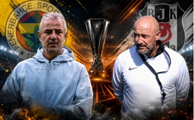 Beşiktaş ve Fenerbahçe'nin Avrupa Ligi rakipleri belli oldu!