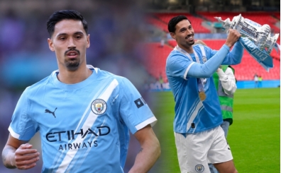 Manchester City'den Reijnders için net karar!
