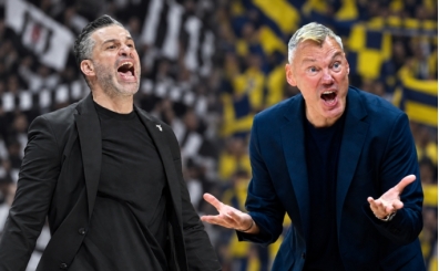 Fenerbahçe Tarfin ile Beşiktaş, 39. Cumhurbaşkanlığı Kupası'nda karşı karşıya!