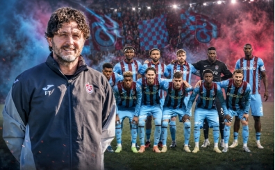 Trabzonspor'da karar kamp sonrası verilecek!