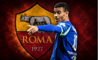 Roma'dan Greenwood için teklif hazırlığı